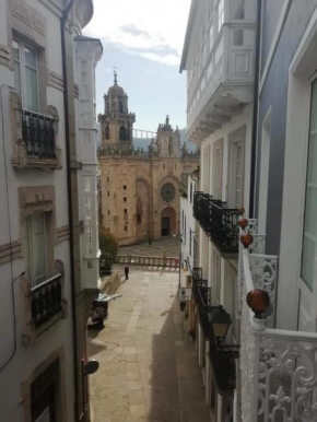 Hotels in Mondoñedo